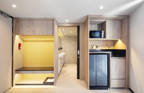 Rama 9 Hotel | Best Western Ratchada Hotel