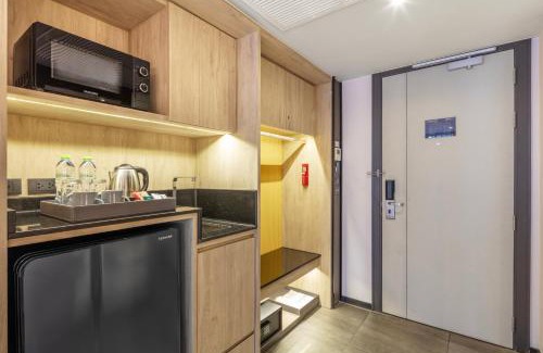 Rama 9 Hotel | Best Western Ratchada Hotel