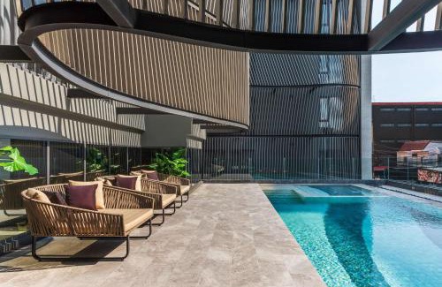 Rama 9 Hotel | Best Western Ratchada Hotel