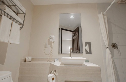 Tula de Allende Hotel | Best Western Real Tula Express