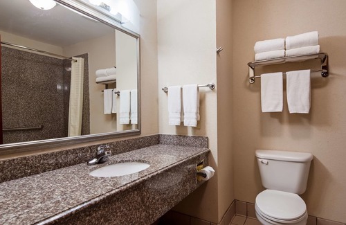 Refugio Hotel | Best Western Refugio Inn