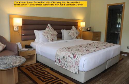 Gurugram Resort | Best Western Resort Country Club