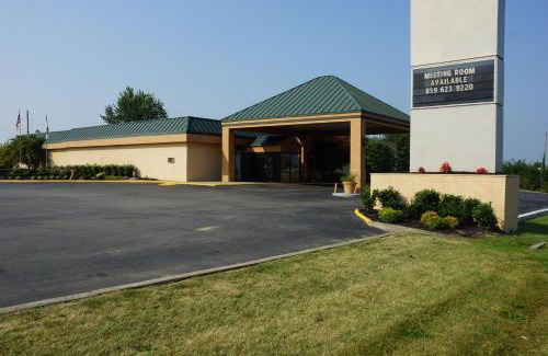 Richmond Hotel | Best Western Richmond Hotel