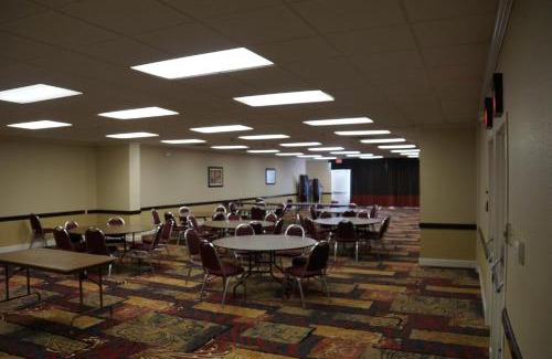 Richmond Hotel | Best Western Richmond Hotel