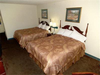 Macon Hotel | Best Western Riverside Inn