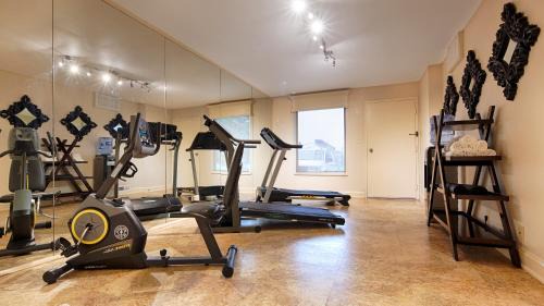 Salisbury Hotel | Best Western Salisbury Plaza