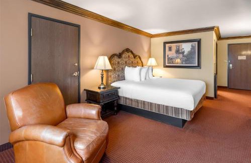 Bonanza Hotel | Best Western San Isidro Inn
