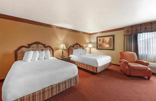 Bonanza Hotel | Best Western San Isidro Inn