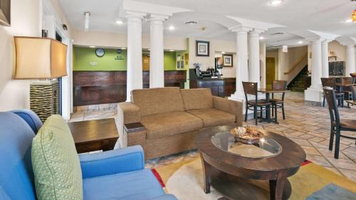 Rio Vista Hotel | Best Western San Marcos