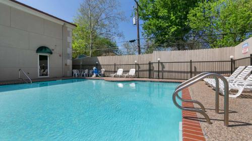 Rio Vista Hotel | Best Western San Marcos