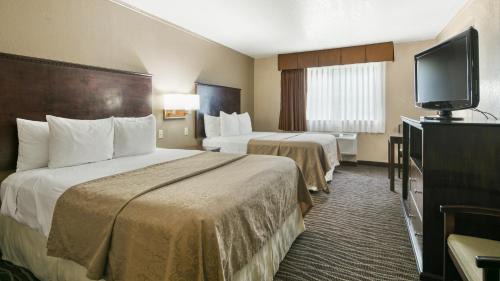 Rio Vista Hotel | Best Western San Marcos