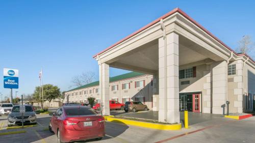 Rio Vista Hotel | Best Western San Marcos
