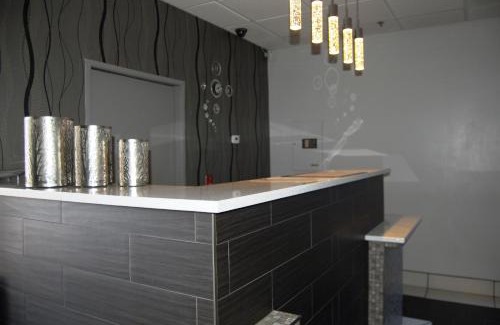 Amarillo Hotel | Best Western Santa Fe