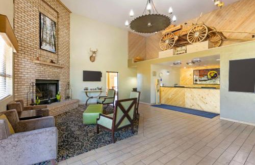 Overgaard Hotel | Best Western Sawmill Inn