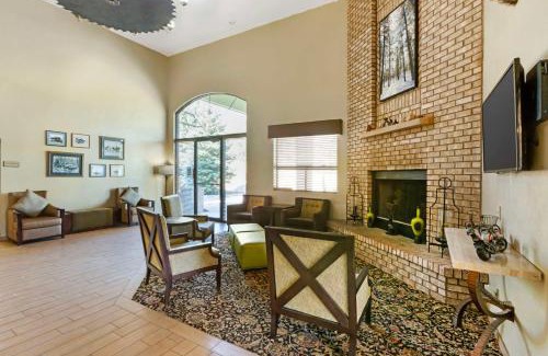 Overgaard Hotel | Best Western Sawmill Inn