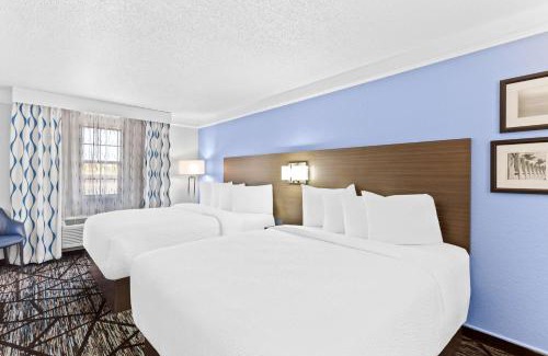 Schaumburg Hotel | Best Western Schaumburg – O’Hare NW