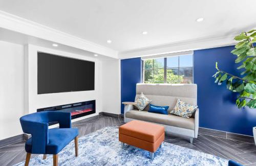 Schaumburg Hotel | Best Western Schaumburg – O’Hare NW