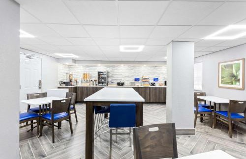 Schaumburg Hotel | Best Western Schaumburg – O’Hare NW