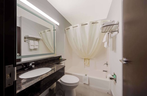 San Antonio Hotel | Best Western SeaWorld San Antonio