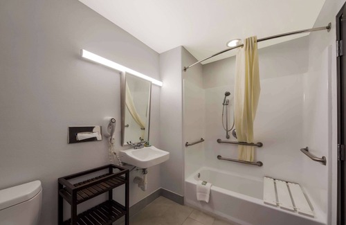 San Antonio Hotel | Best Western SeaWorld San Antonio