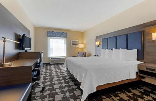 Seminole Hotel | Best Western Seminole Inn and Suites