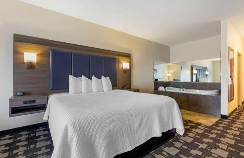 Seminole Hotel | Best Western Seminole Inn and Suites