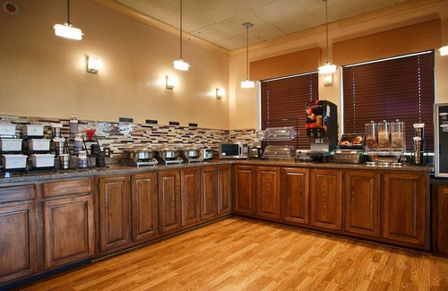 Shepherdsville Hotel | Best Western Shepherdsville