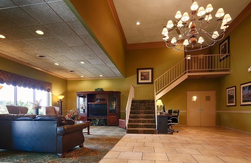 Shepherdsville Hotel | Best Western Shepherdsville