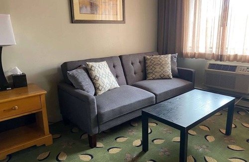 Sheridan Hotel | Best Western Sheridan Center