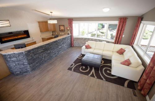 Sicamous Hotel | Best Western Sicamous Inn