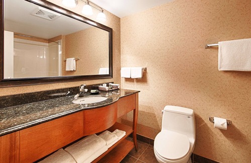 Sicamous Hotel | Best Western Sicamous Inn
