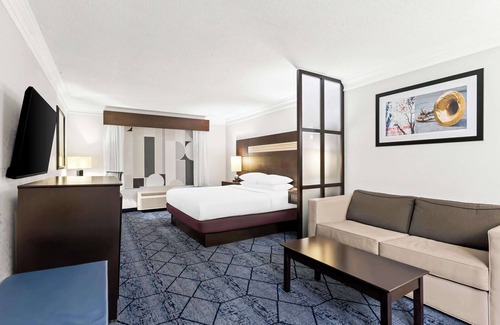 Slidell Hotel | Best Western Slidell Hotel