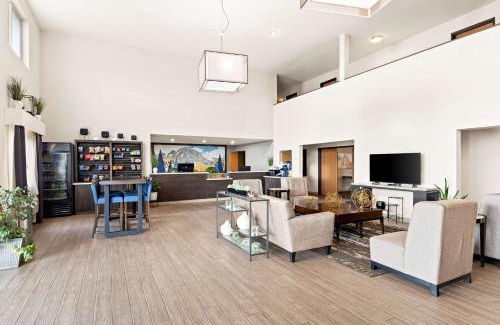 Snowflake Hotel | Best Western Snowflake Inn