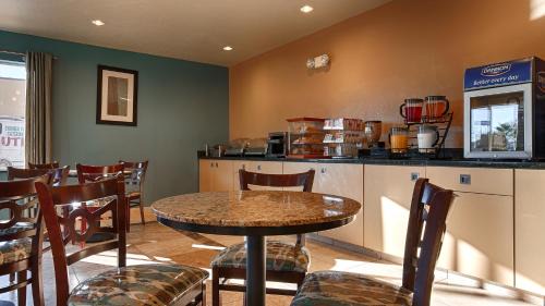 Nogales Hotel | Best Western Sonora Inn & Suites