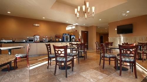 Nogales Hotel | Best Western Sonora Inn & Suites