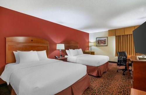 Fairview Heights Hotel | Best Western St. Louis Fairview Heights