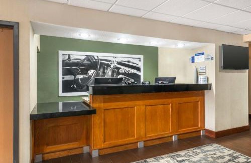 Fairview Heights Hotel | Best Western St. Louis Fairview Heights