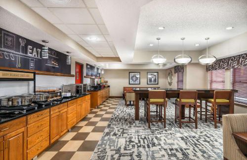 Fairview Heights Hotel | Best Western St. Louis Fairview Heights