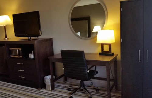 Chilton Hotel | Best Western Stanton Inn