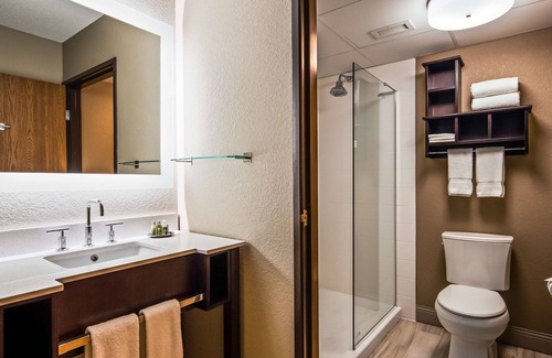 Chilton Hotel | Best Western Stanton Inn