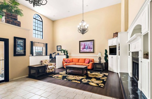 West Siloam Springs Hotel | Best Western Stateline Lodge