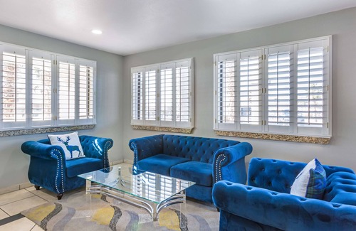 El Paso Hotel | Best Western Sunland Park Inn