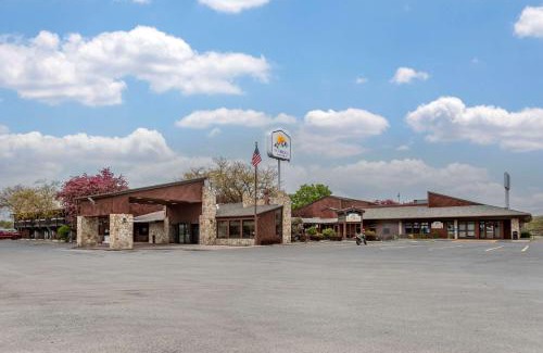 Baker City Hotel | Best Western Sunridge Inn & Conference Center