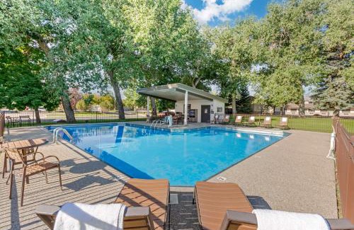 Cody Hotel | Best Western Sunset Inn