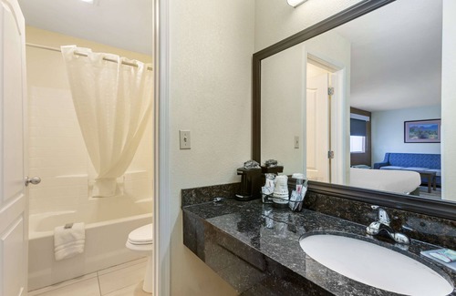 Superstition Springs Hotel | Best Western Superstition Springs Inn