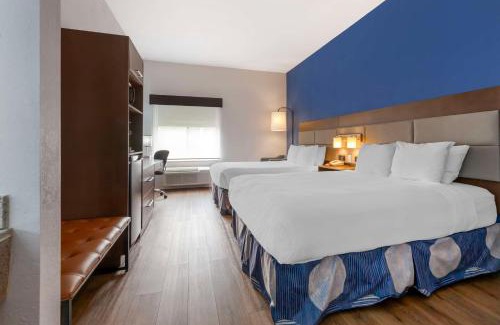Sycamore Hotel | Best Western Sycamore Inn
