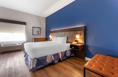 Sycamore Hotel | Best Western Sycamore Inn