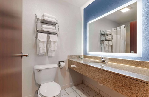 Sycamore Hotel | Best Western Sycamore Inn