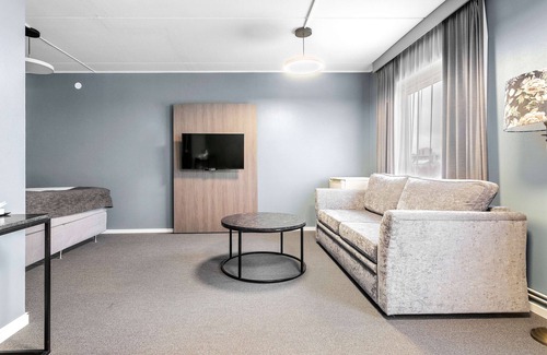 Vasteras Hotel | Best Western Ta Inn Hotel