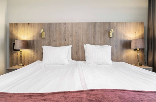 Vasteras Hotel | Best Western Ta Inn Hotel